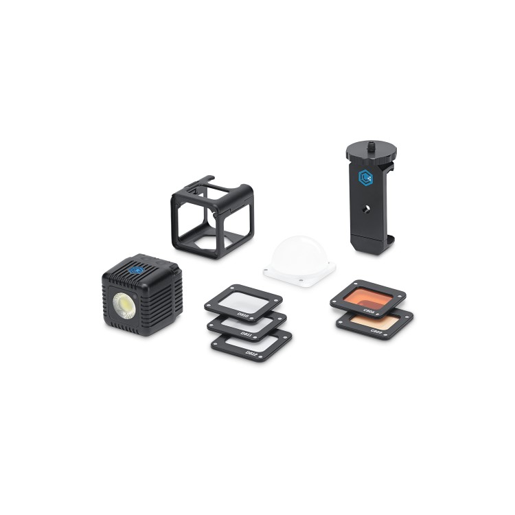 Lume Cube Creative Lighting Kit