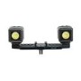 Lume Cube Kit for GoPro - Gunmetal Grey