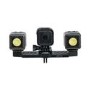 Lume Cube Kit for GoPro - Gunmetal Grey