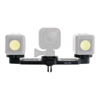 Lume Cube Mounting Bar for GoPro Camera