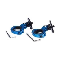 Lume Cube Mounts for the DJI Inspire 1 and Inspire 2 Drones