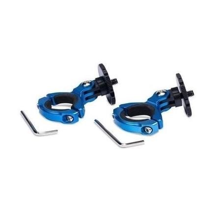 Lume Cube Mounts For The Dji Inspire 1 And Inspire 2 Drones Lc Insp11 Drones Direct