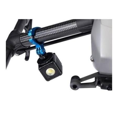 Lume Cube Mounts for the DJI Inspire 1 and Inspire 2 Drones