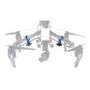 Lume Cube Mounts for the DJI Inspire 1 and Inspire 2 Drones