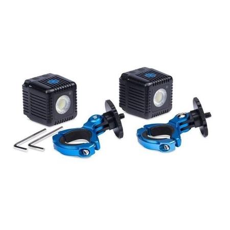 Lume Cube Lighting Kit for Inspire 2 Drone