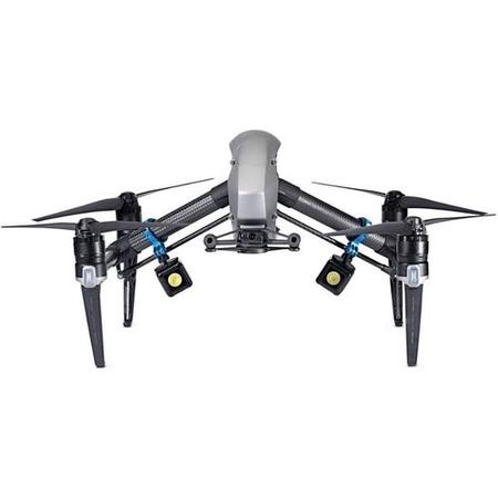 Lume Cube Lighting Kit for Inspire 2 Drone