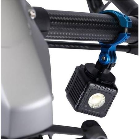 Lume Cube Lighting Kit for Inspire 2 Drone