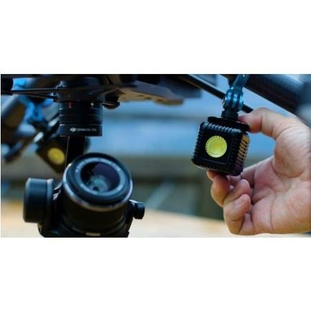 Lume Cube Lighting Kit for Inspire 2 Drone