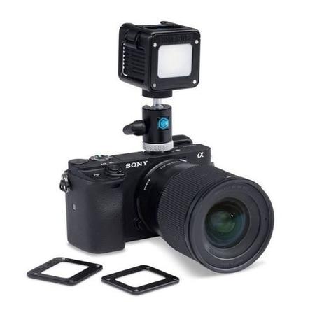 Lume Cube Light-House and Diffuser Kit