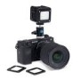 Lume Cube Light-House and Diffuser Kit