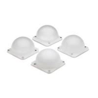 Lume Cube Diffusion Bulb Pack for Light-House