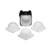 Lume Cube Diffusion Bulb Pack for Light-House