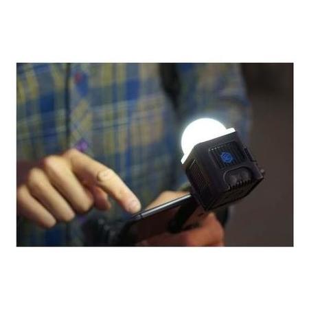 Lume Cube Diffusion Bulb Pack for Light-House