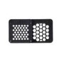 Lume Cube Honeycomb Grid Filter Pack for Light-House