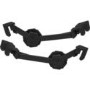 Lume Cube Mounts for Mavic 2 Series