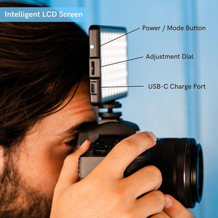 Lume Cube Panel PRO