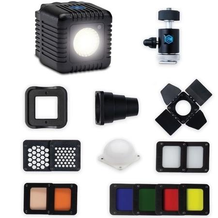 LumeCube Portable Lighting Kit PLUS+