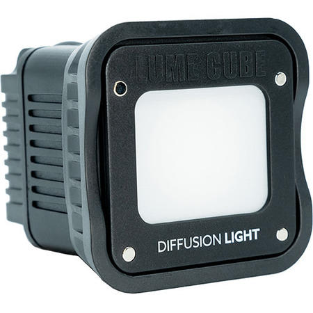 Lume Cube 2.0 Single Light