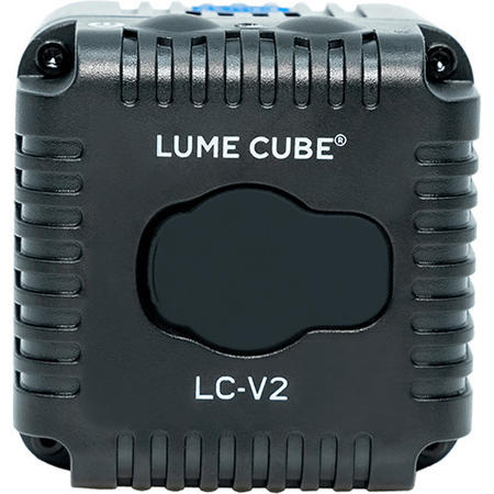 Lume Cube 2.0 Single Light