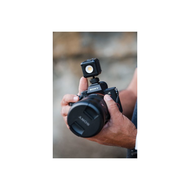 Lume Cube 2.0 Single Light