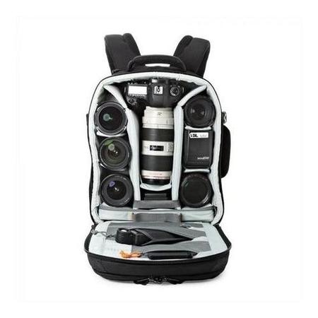 Lowepro Pro Runner BP 350 AW II - Black