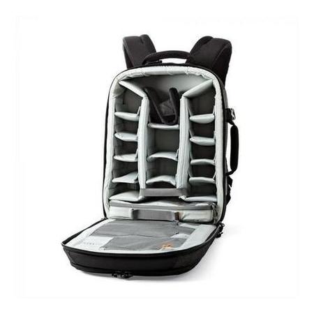 Lowepro Pro Runner BP 350 AW II - Black