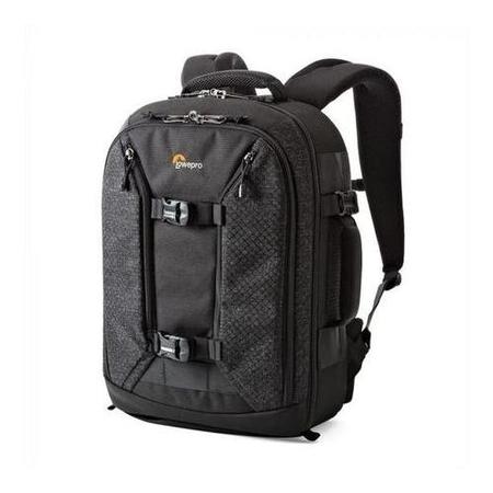 Lowepro Pro Runner BP 350 AW II - Black