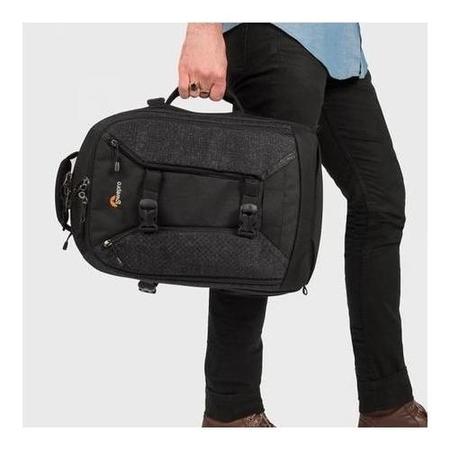 Lowepro Pro Runner BP 350 AW II - Black
