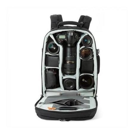 Lowepro Pro Runner BP 450 AW II