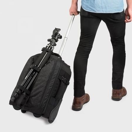 Lowepro Pro Runner RL x450 AW II - Black