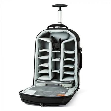 Lowepro Pro Runner RL x450 AW II - Black