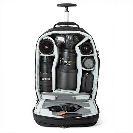 Lowepro Pro Runner RL x450 AW II - Black