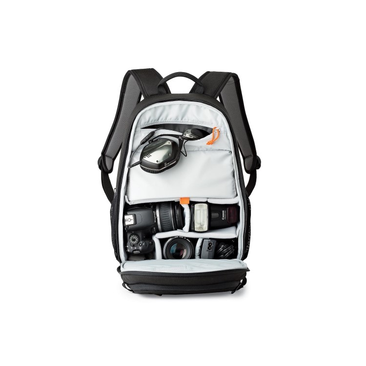 Lowepro Tahoe BP 150 - Black
