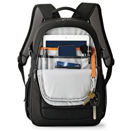 Lowepro Tahoe BP 150 - Black