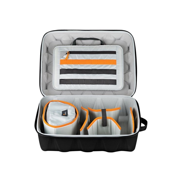 GRADE A1 - Lowepro Case DroneGuard CS 300 - Black