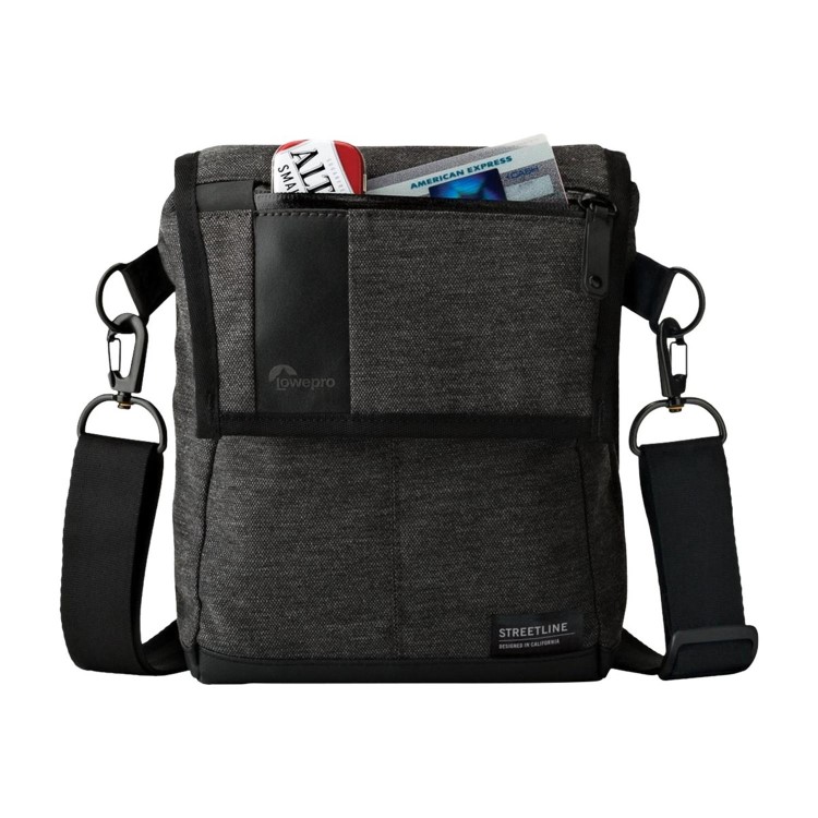 Lowepro Streetline Shoulder Bag 120 - Grey