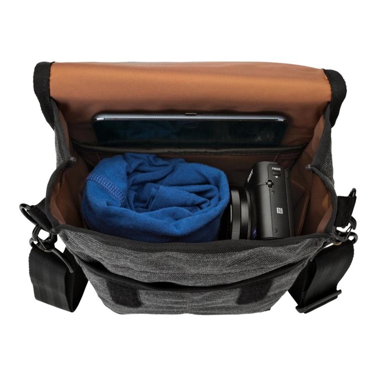 Lowepro Streetline Shoulder Bag 120 - Grey