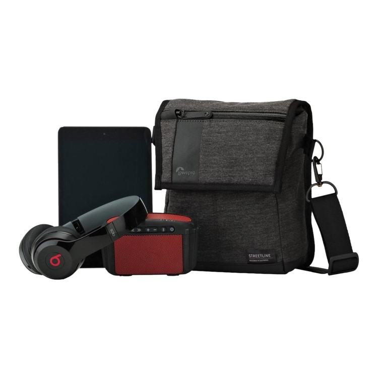 Lowepro Streetline Shoulder Bag 120 - Grey