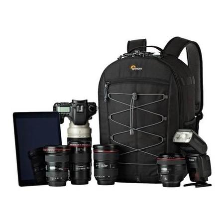 Lowepro Photo Classic BP 300 AW - Black
