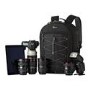 Lowepro Photo Classic BP 300 AW - Black