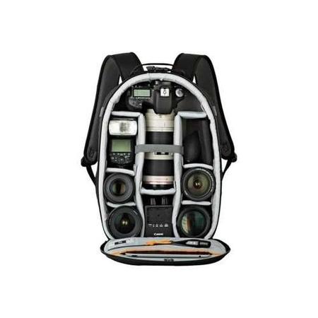 Lowepro Photo Classic BP 300 AW - Black