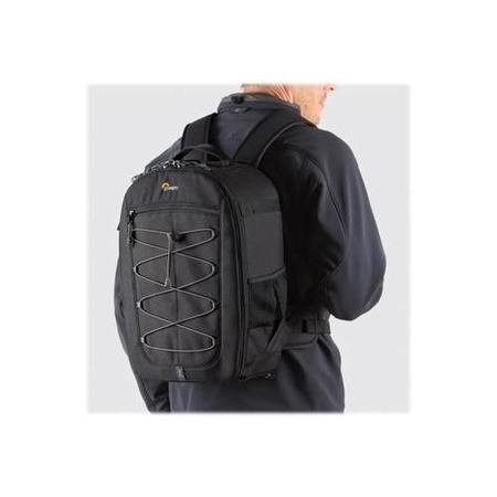 Lowepro Photo Classic BP 300 AW - Black