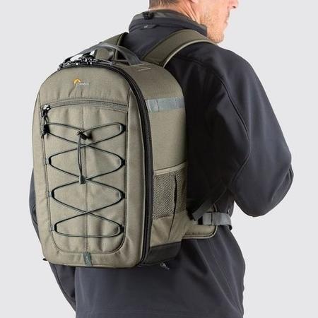Lowepro Photo Classic BP 300 AW - Mica