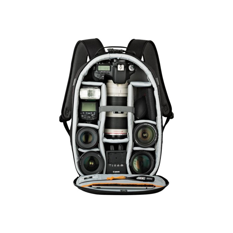 Lowepro Photo Classic BP 300 AW - Mica