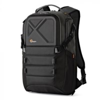 Lowepro QuadGuard BP X1 - Black/Grey