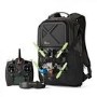 Lowepro QuadGuard BP X1 - Black/Grey