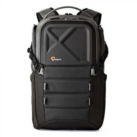 Lowepro QuadGuard BP X1 - Black/Grey