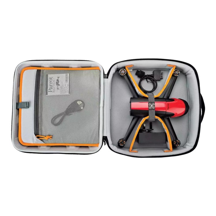 Lowepro DroneGuard CS 200 - Black