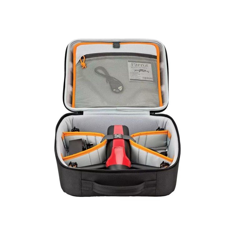 Lowepro DroneGuard CS 200 - Black