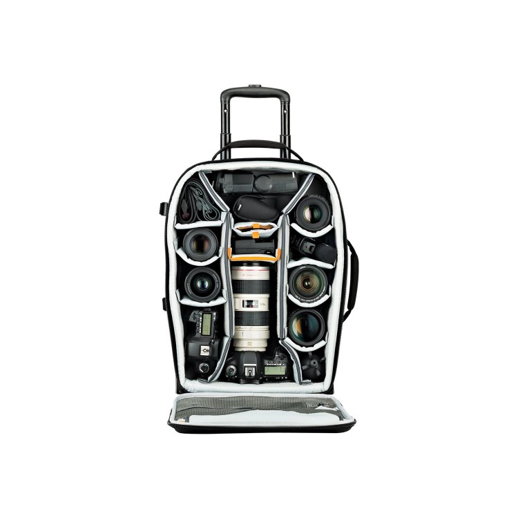 Lowepro PhotoStream RL 150 - Black
